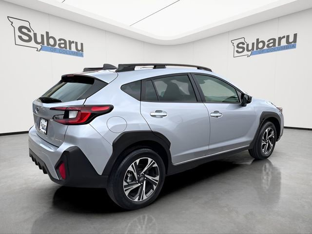 Used 2025 Subaru Crosstrek 2.0i Premium AWD/4WD image 7