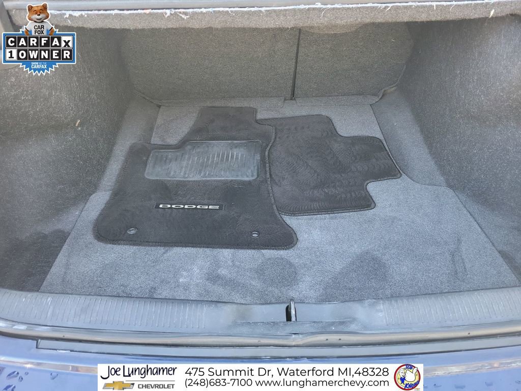 Used 2015 Dodge Charger SXT image 26