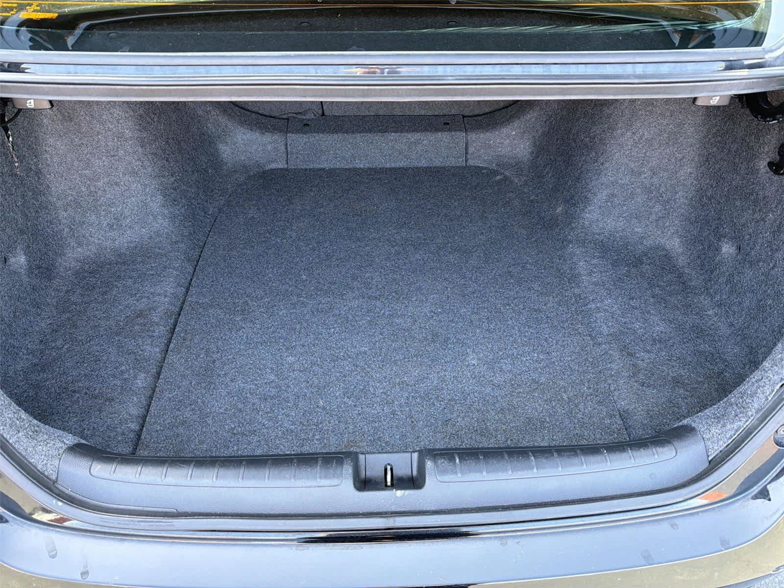 Used 2019 Honda Accord Sport image 20