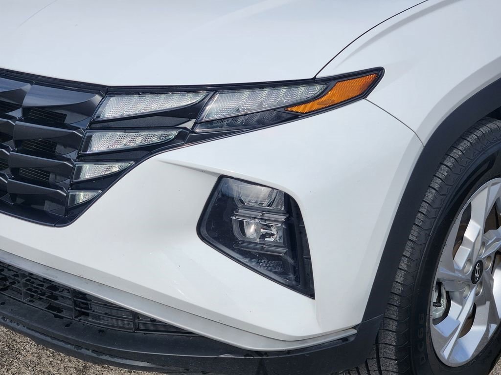 Used 2024 Hyundai Tucson SE image 10