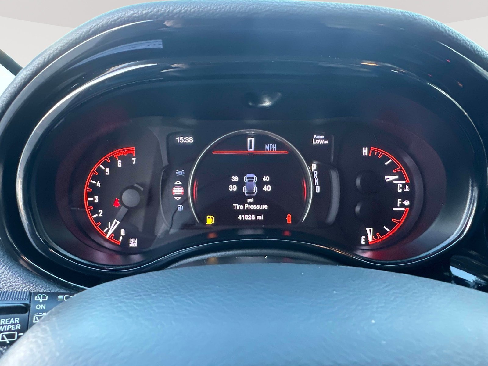 Used 2022 Dodge Durango SXT image 20