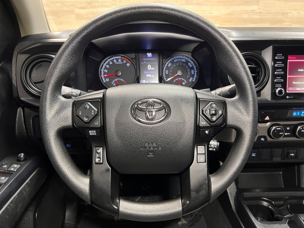 Used 2022 Toyota Tacoma SR image 25