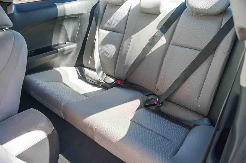 Used 2014 Honda Civic LX image 20