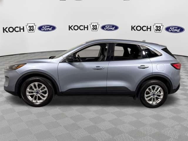 Used 2022 Ford Escape SE w/ Convenience Package image 4