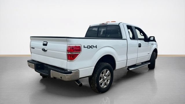 Used 2014 Ford F150 XLT w/ Equipment Group 302A Luxury AWD/4WD image 3