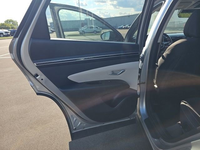 Used 2024 Hyundai Tucson SEL image 24