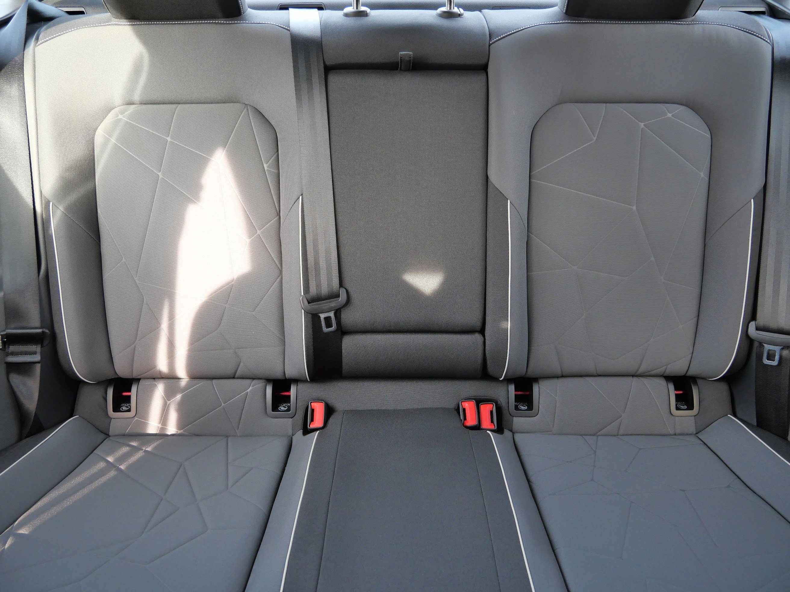 Certified 2025 Volkswagen Jetta Sport image 13