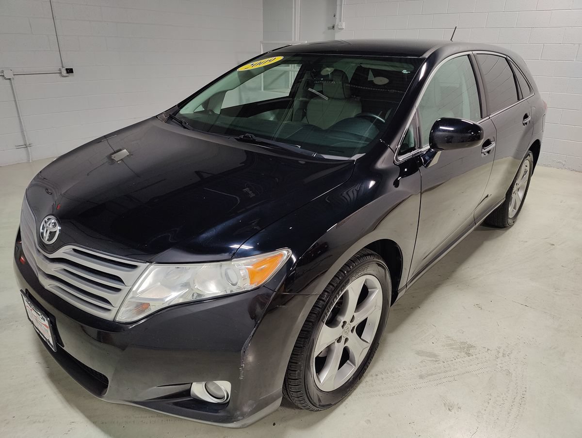 Used 2009 Toyota Venza w/ Comfort Pkg FWD image 18