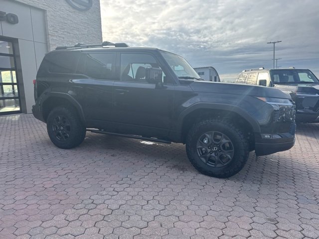 New 2025 Lexus GX 550 image 6