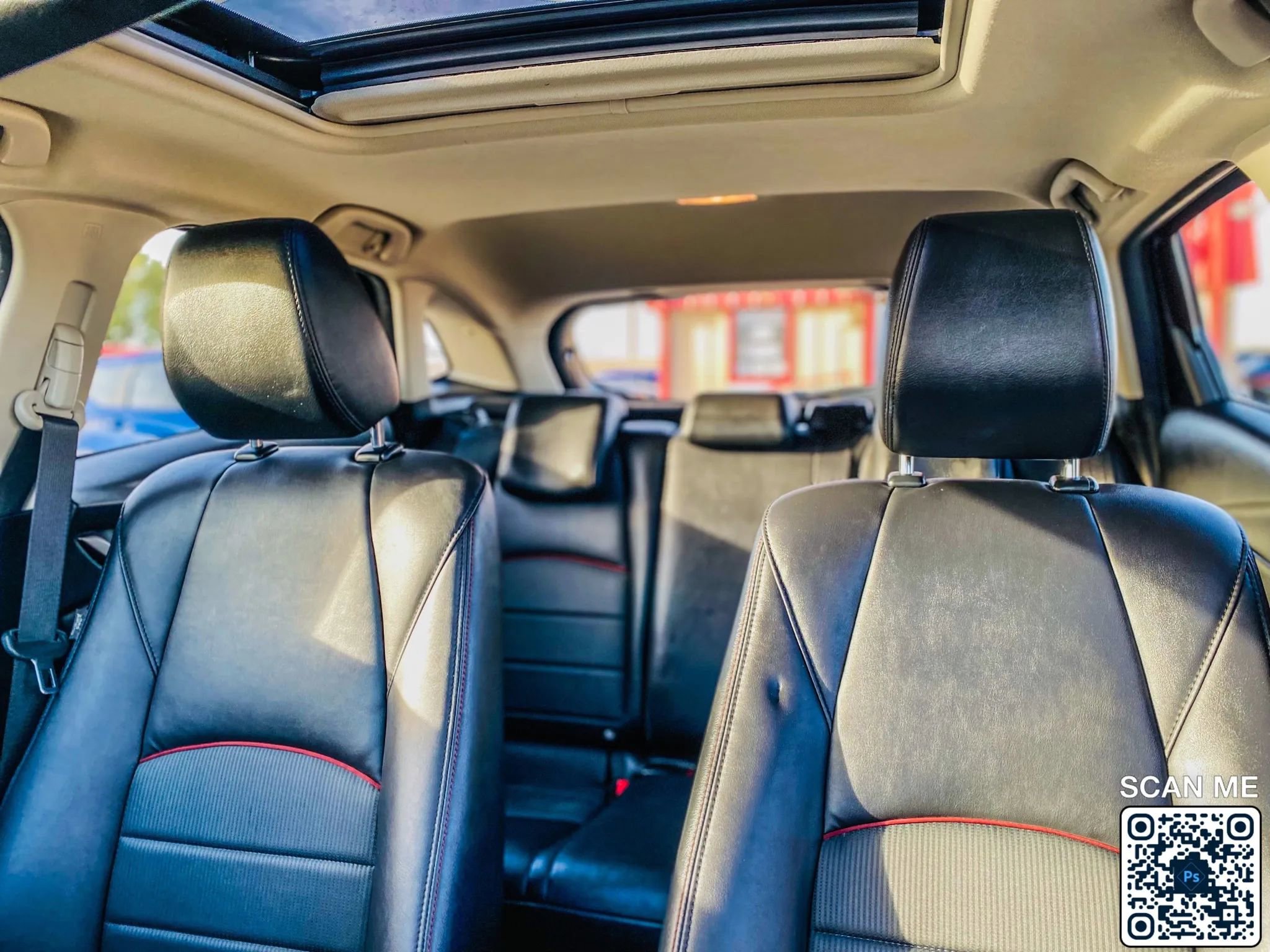 Used 2018 MAZDA CX-3 Touring w/ Preferred Equipment Package image 25