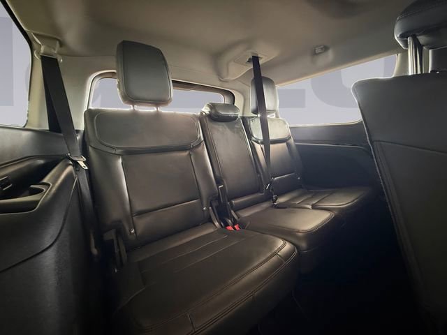 Used 2025 Ford Expedition Max Active AWD/4WD image 18