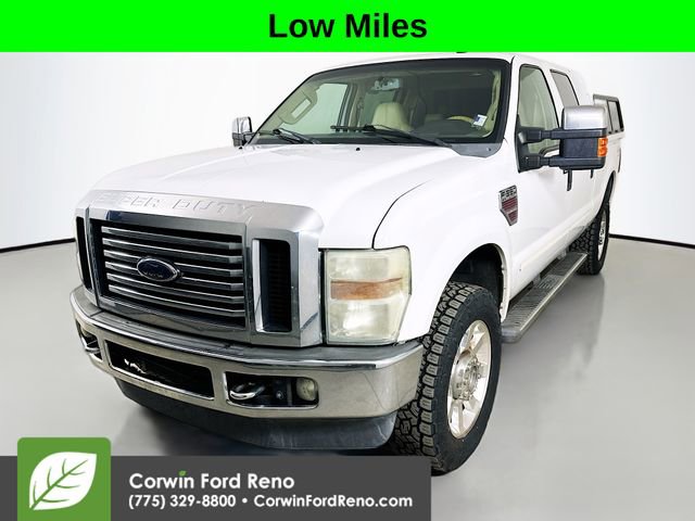 Used 2009 Ford F350 Lariat image 3