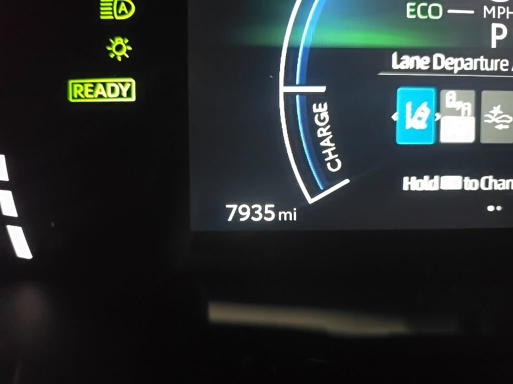 Used 2025 Toyota Camry LE w/ Convenience Package AWD/4WD image 22