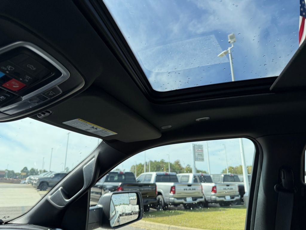 New 2026 RAM 1500 Big Horn image 21