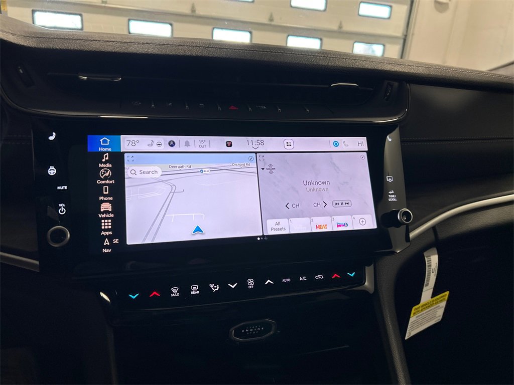 New 2026 Jeep Grand Cherokee Laredo image 22