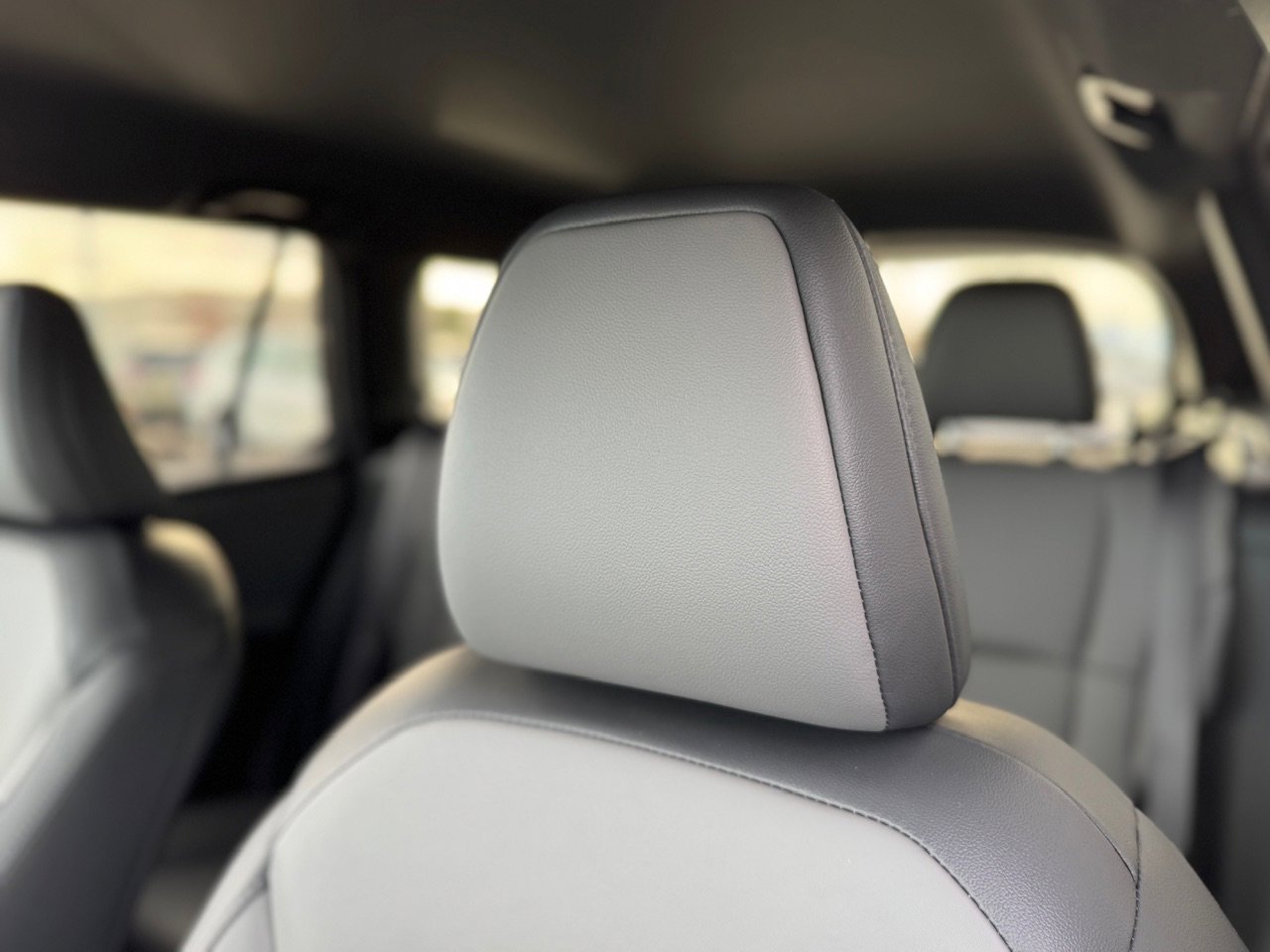 New 2026 Subaru Outback Premium image 13