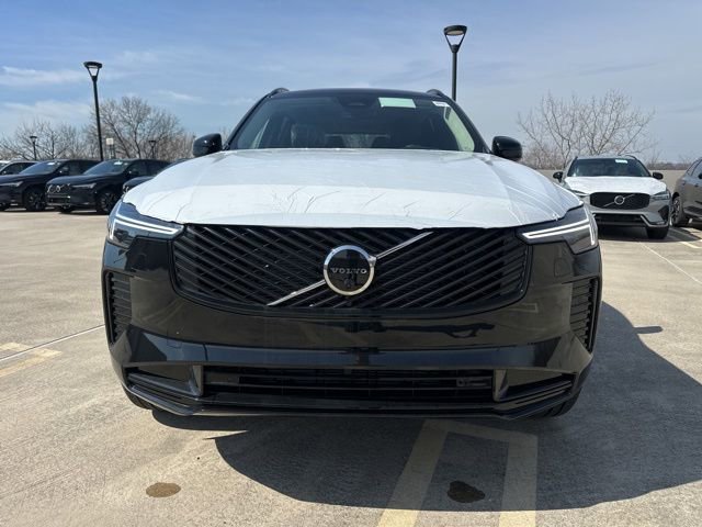 New 2026 Volvo XC90 B6 Ultra w/ Lounge Package image 2