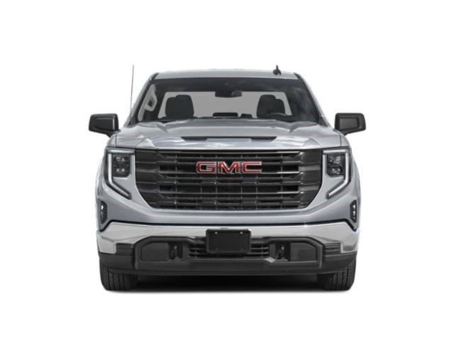 Certified 2025 GMC Sierra 1500 Elevation image 6