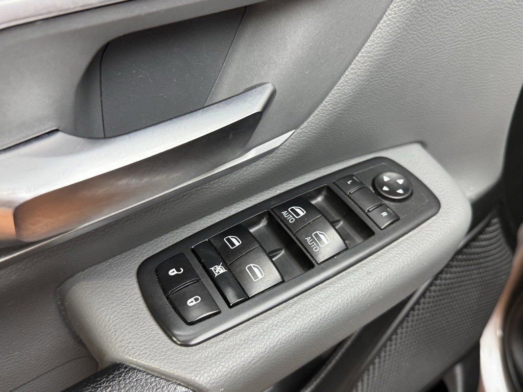 Used 2020 RAM 1500 Big Horn image 14