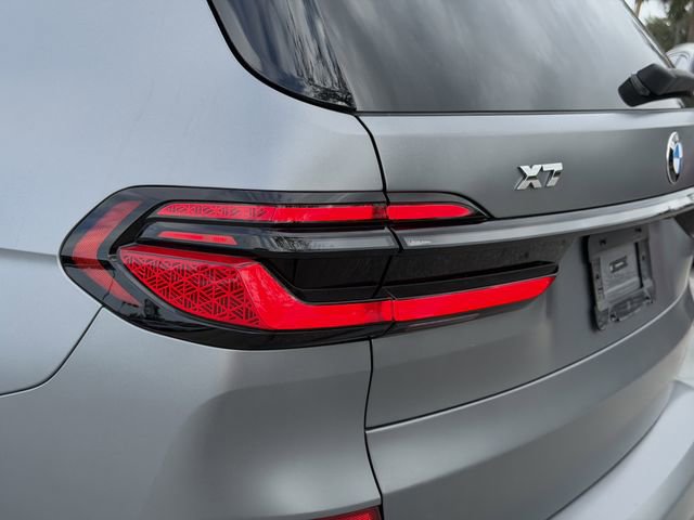 Certified 2024 BMW X7 M60i w/ Executive Package image 9