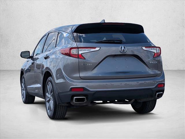 Used 2023 Acura RDX FWD w/ Technology Package image 8