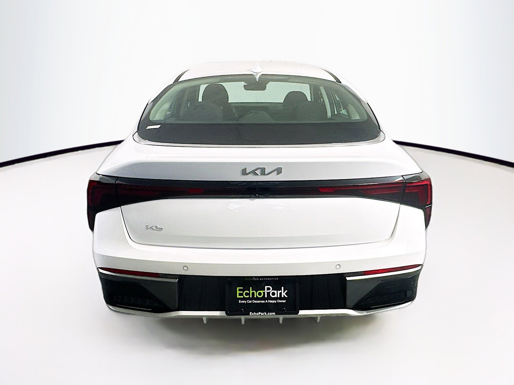 Used 2025 Kia K5 LXS image 7