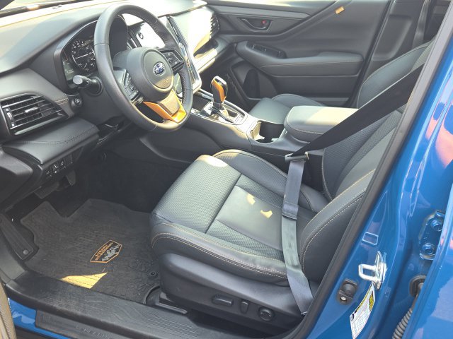 Used 2023 Subaru Outback Wilderness AWD/4WD image 12