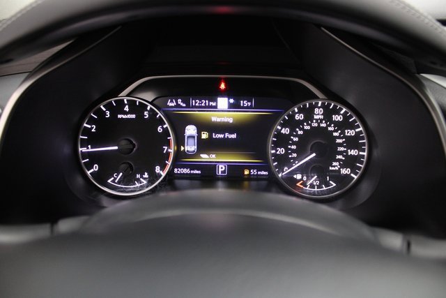 Used 2020 Nissan Murano Platinum image 34