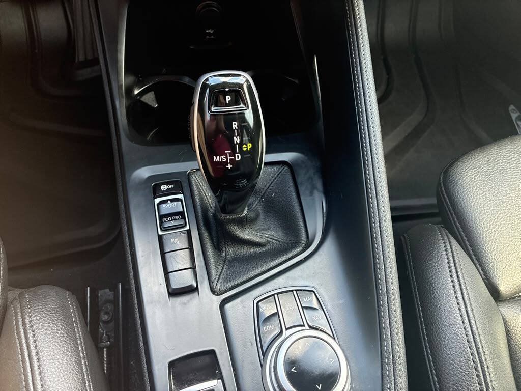Used 2020 BMW X2 sDrive28i w/ Convenience Package FWD image 13