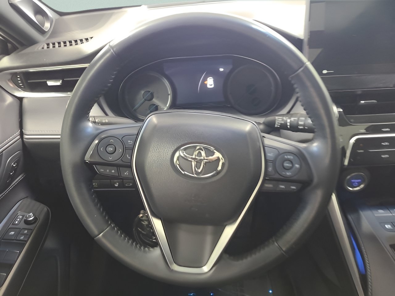 Used 2021 Toyota Venza Limited w/ Advanced Technology Package AWD/4WD image 23