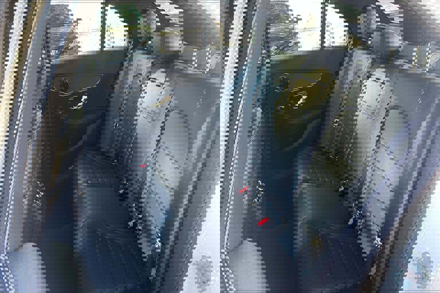 Used 2020 Mercedes-Benz C 300 4MATIC Sedan image 21