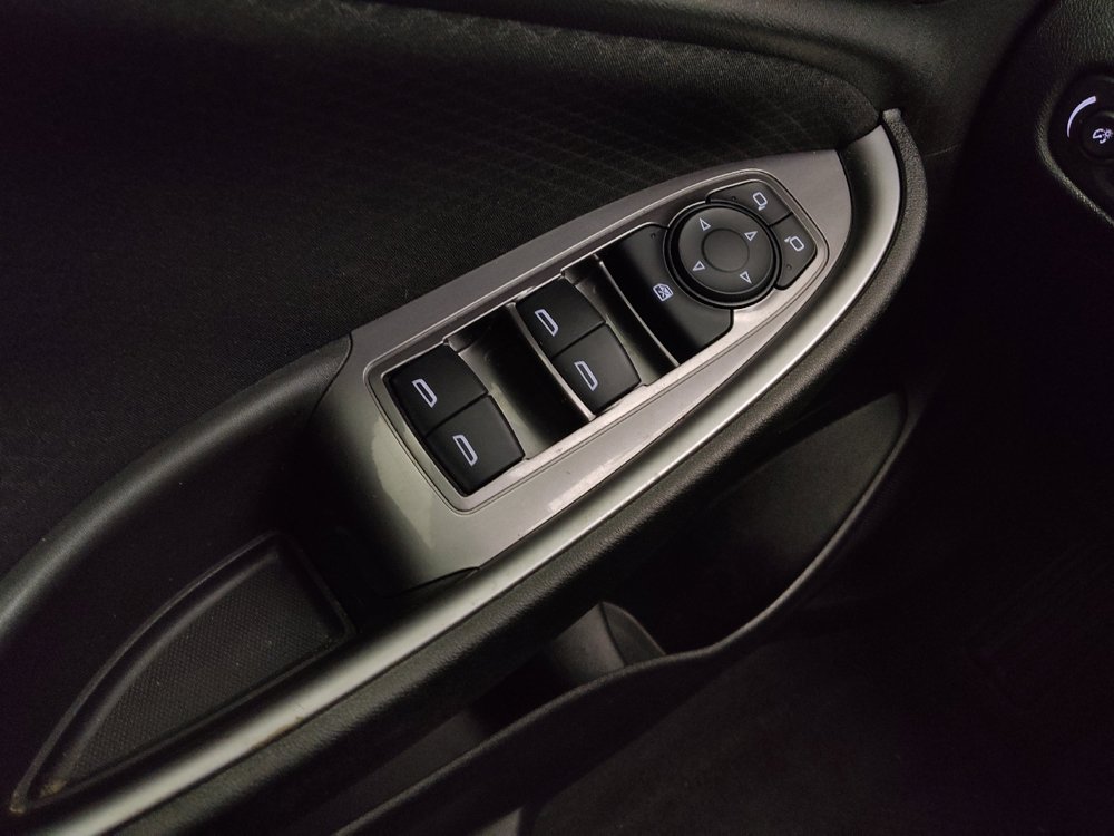Used 2019 Chevrolet Malibu RS FWD image 27
