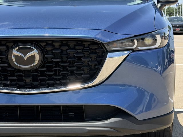 Used 2023 MAZDA CX-5 AWD 2.5 S image 8