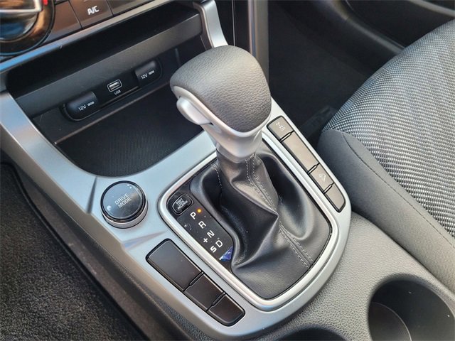 Used 2024 Kia Seltos LX image 16