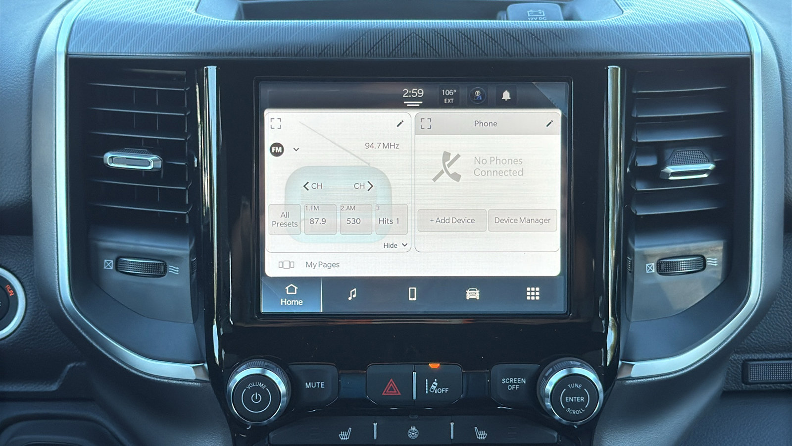 New 2026 RAM 1500 Big Horn image 22