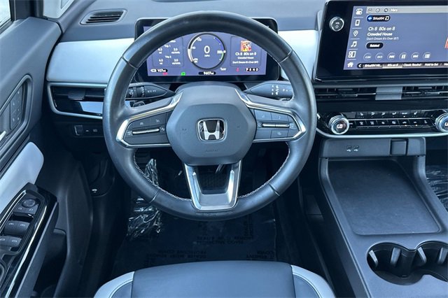 Used 2024 Honda Prologue Touring image 16