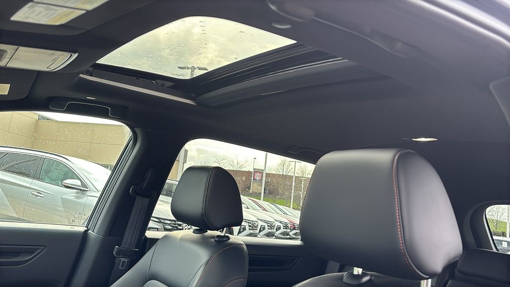 Used 2025 Honda CR-V Sport-L image 25