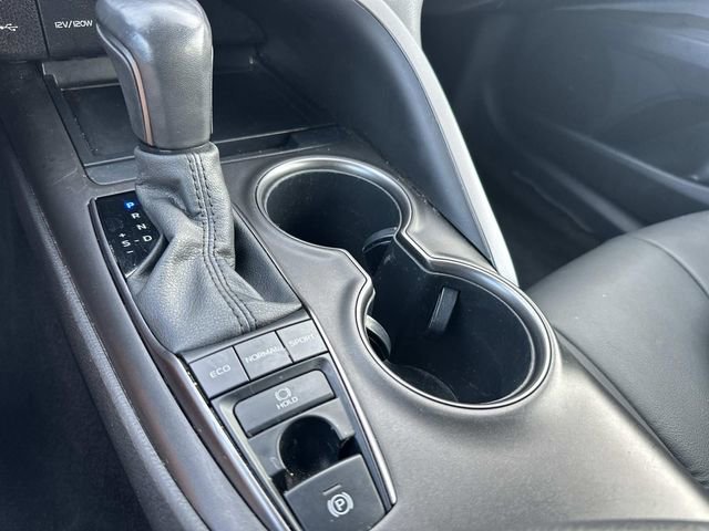 Used 2023 Toyota Camry SE w/ Convenience Package image 21