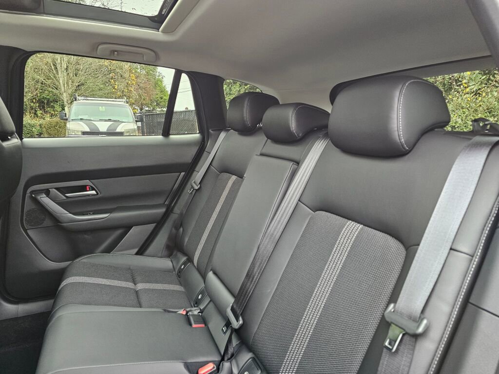 New 2026 MAZDA CX-50 AWD 2.5 S w/ Cargo Package image 23