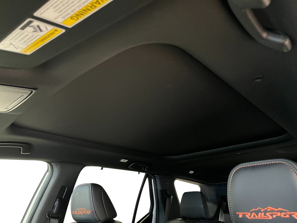 New 2026 Honda Pilot TrailSport image 12
