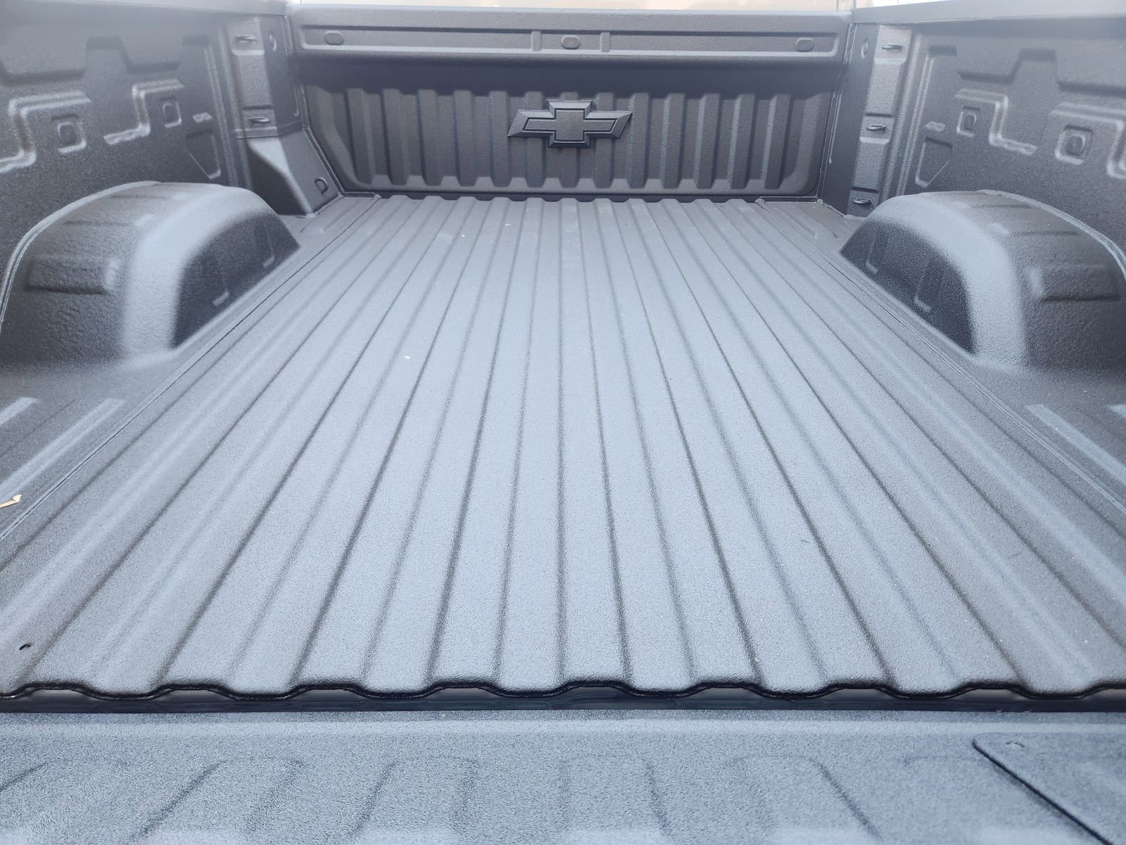 New 2026 Chevrolet Silverado 2500 LT w/ Trail Boss Package image 28