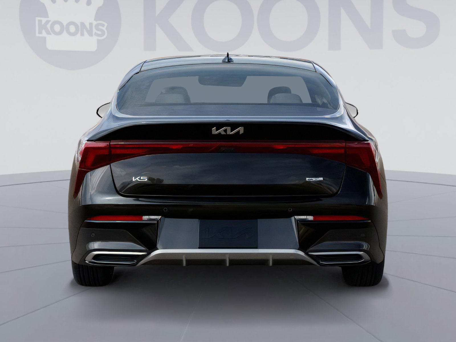 New 2026 Kia K5 GT-Line image 7