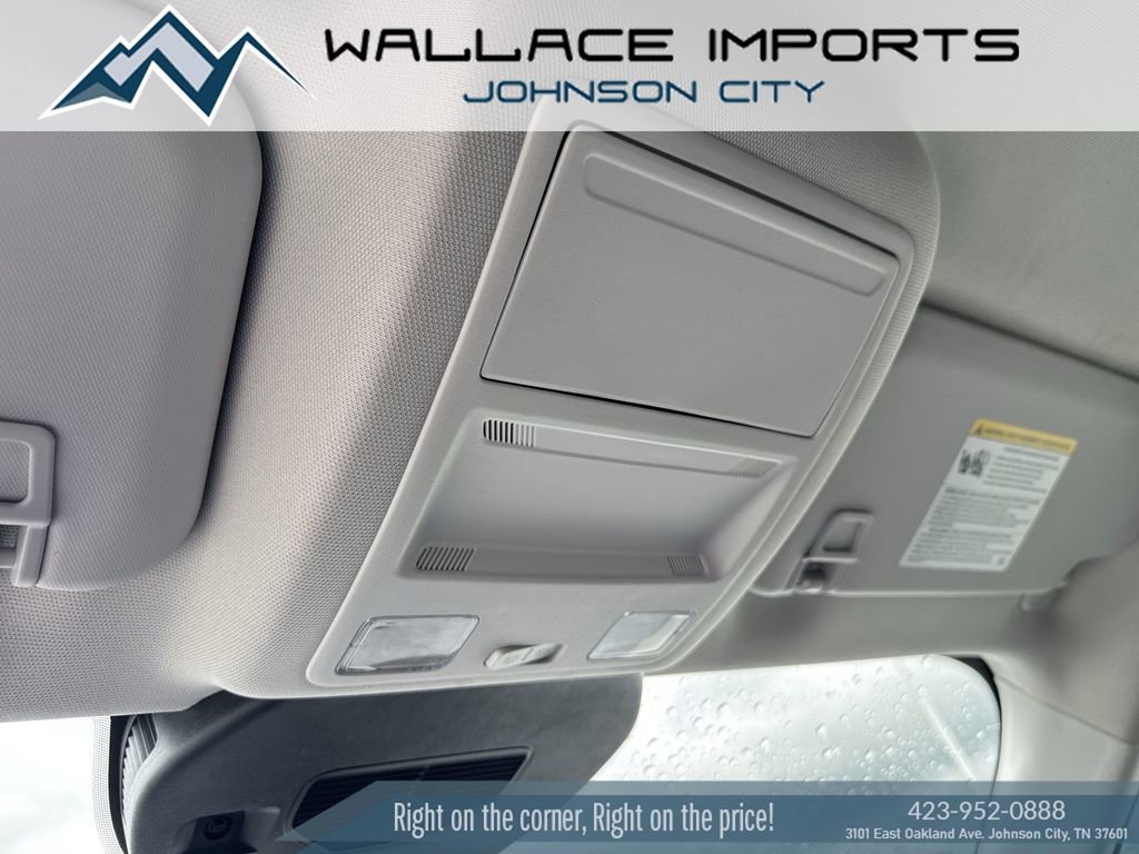 Used 2024 Ford Escape Active AWD/4WD image 15