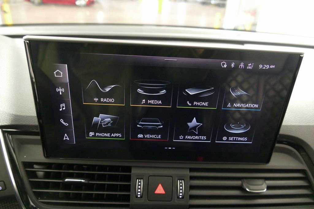 Used 2023 Audi SQ5 Premium Plus image 20