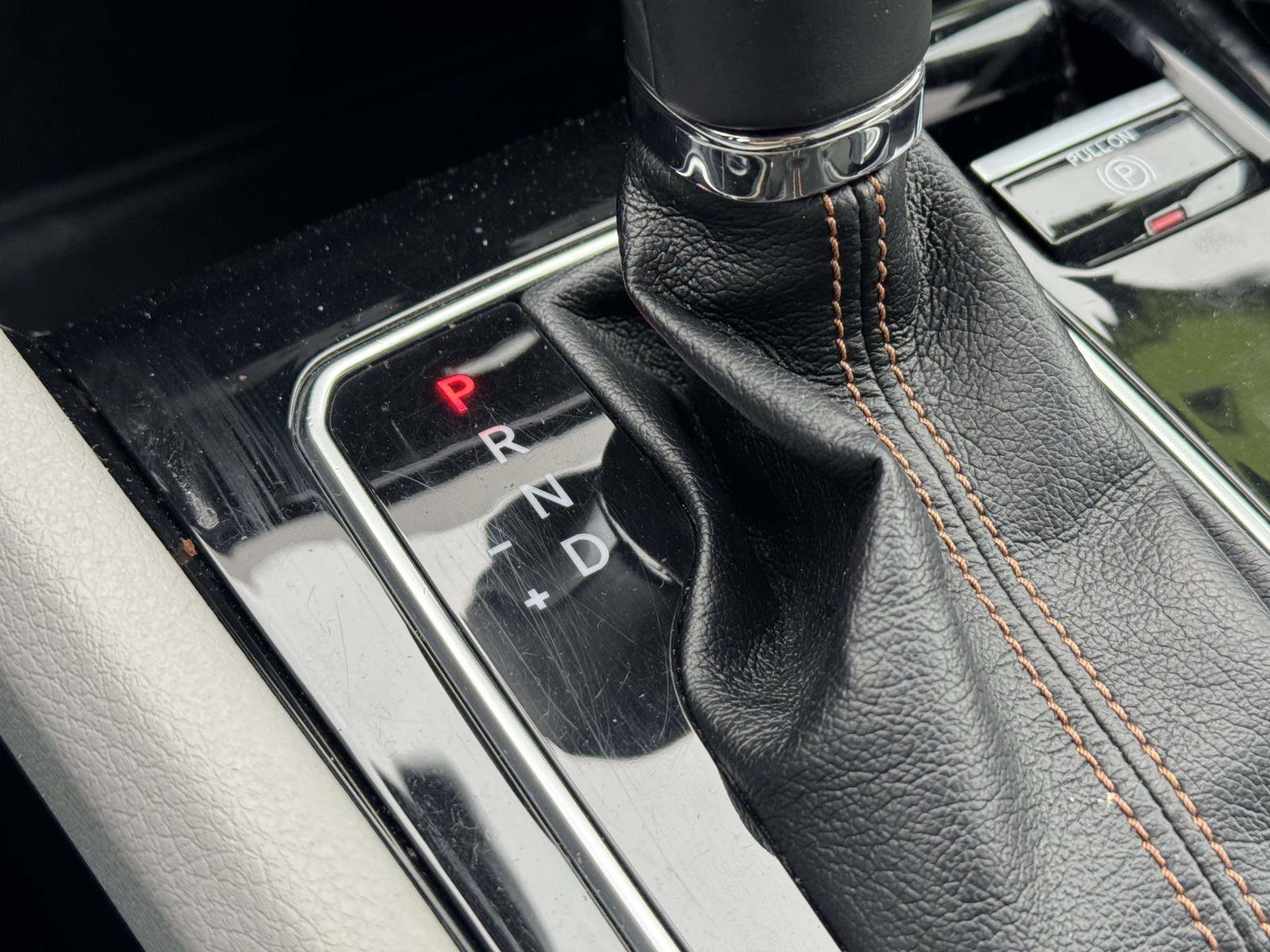 Used 2022 Jeep Compass Limited image 13