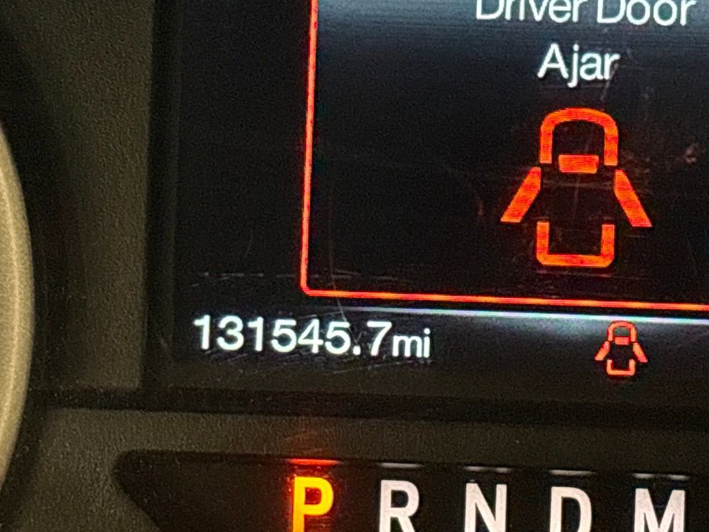 Used 2016 Ford F150 XLT w/ Equipment Group 301A Mid AWD/4WD image 21