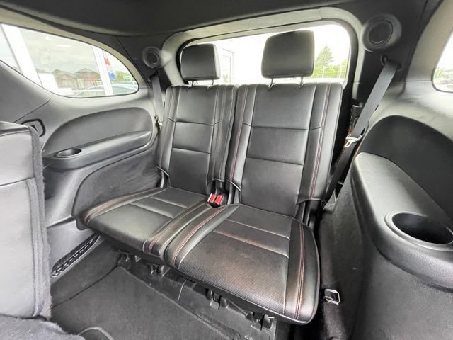 Used 2025 Dodge Durango R/T AWD/4WD image 20