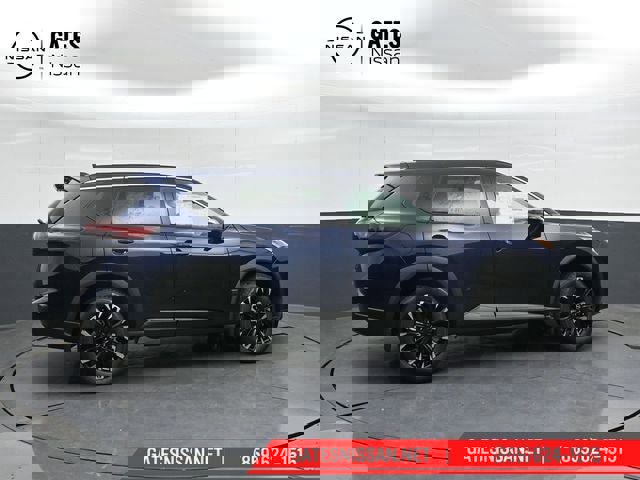 New 2026 Nissan Rogue SV image 3