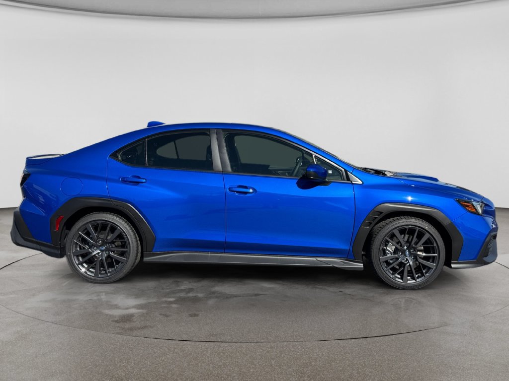 New 2026 Subaru WRX Premium AWD/4WD image 6