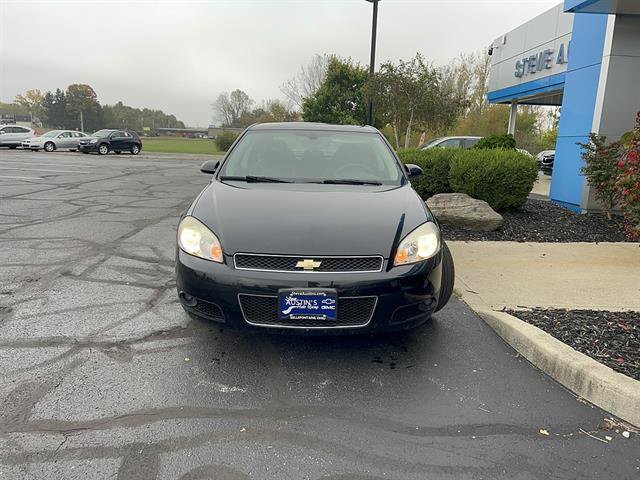 Used 2006 Chevrolet Impala SS w/ Convenience Package FWD image 2